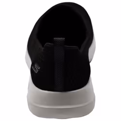 Skechers Women's Go Walk Joy Sneaker  Black/Grey  6.5 Wide