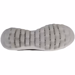 Skechers Women's Go Walk Joy Sneaker  Black/Grey  6.5 Wide