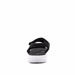 Skechers Women's On-The-GO 600 - Brilliancy Sandals  Black/White  10 US