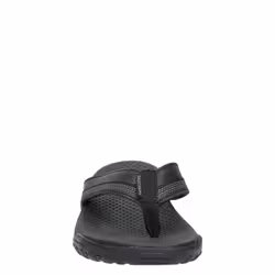 Skechers mens Fit-reggae-cobano Skechers Men s Relaxed Fit Reggae Flip