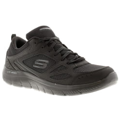 ) Skechers Summits South R Men's Trainers UK Size - Black, 7 (Adults'