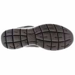 ) Skechers Summits South R Men's Trainers UK Size - Black, 7 (Adults'