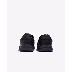 Skechers Mens NampaGroton Food Service Shoe  Black  105 Wide