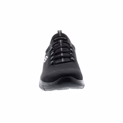 ) Skechers Summits Men's Trainers UK Size - Black, 7 (Adults'