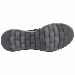 Skechers Women's Go Walk Joy Sneaker  Navy/Grey  10