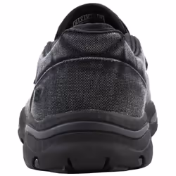 Skechers Men's Relaxed Fit-Creston-Moseco Black Moccasin 10.5 M US