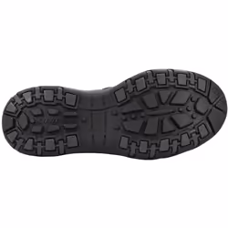 Skechers Men's Relaxed Fit-Creston-Moseco Black Moccasin 11.5 M US