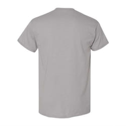 Gildan DryBlend T-Shirt - Gravel  S