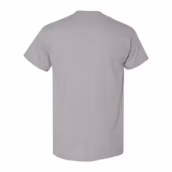 Gildan DryBlend T-Shirt - Gravel  L