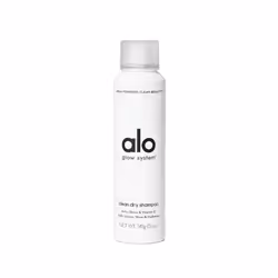 Alo Yoga Alo Restore and Refresh Dry Shampoo Spray (5 Oz) - Powerfully Lifting and PFA Free  Revives and Volumizes Hair