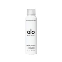 Alo Yoga Alo Restore and Refresh Dry Shampoo Spray (5 Oz) - Powerfully Lifting and PFA Free  Revives and Volumizes Hair