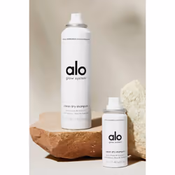 Alo Yoga Alo Restore and Refresh Dry Shampoo Spray (5 Oz) - Powerfully Lifting and PFA Free  Revives and Volumizes Hair