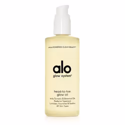 Alo Head-To-Toe Ultra Rich Hydrating Glow Oil - Ultra-Rich, Rapid-Absorbing Elixir - Deeply Hydrates & Locks in Moisture - 3. ...