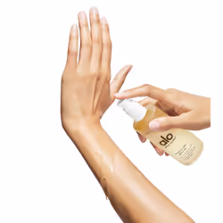 Alo Head-To-Toe Ultra Rich Hydrating Glow Oil - Ultra-Rich, Rapid-Absorbing Elixir - Deeply Hydrates & Locks in Moisture - 3.2 Fl Oz
