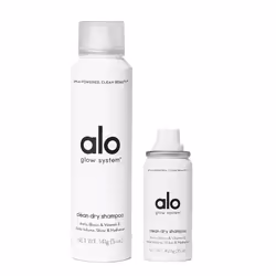 Alo Yoga Alo Restore and Refresh Dry Shampoo 5 Oz  Travel Size 15 Oz  Powerfully Lifting and PFA Free Revives and Volumizes H ...