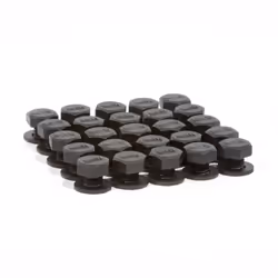 LIP BOLT  MATTE BLACK  STREET  KIT