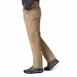 ATG by Wrangler Men's Reinforced Utility Pant  Elmwood  34W x 30L
