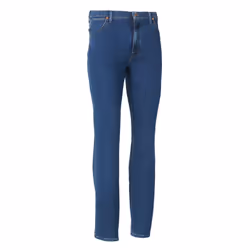 Wrangler mens Cowboy Cut Active Flex Slim Fit Jeans  Stonewash  29W x 32L US