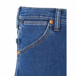 Wrangler mens Cowboy Cut Active Flex Slim Fit Jeans  Stonewash  29W x 32L US