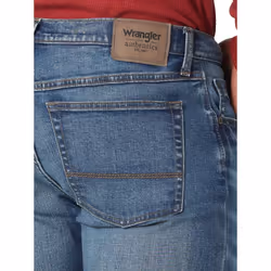 Wrangler Authentics Men's Slim Fit Straight Leg Jean  Hayden  31W x 32W