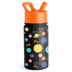 Simple Modern 0191719082132 drinking bottle Daily usage 400 ml Tritan Multicolour