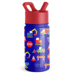 Simple Modern 0191719086154 drinking bottle Daily usage 400 ml Stainless steel Multicolour