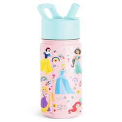 Simple Modern 0191719134800 drinking bottle Daily usage 400 ml Stainless steel Multicolour