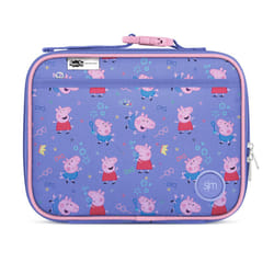 Hasbro Hadley 4L- -Peppa Pig Bubbles