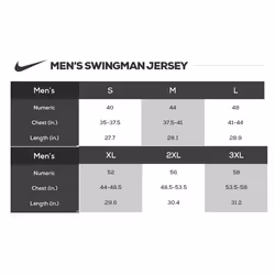 Mystery Kid's Nike NBA Jersey - 10-12 Years