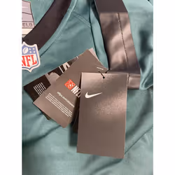 Mystery Kid's Nike NFL Jersey - 10-12 Years