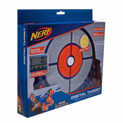 Nerf Elite NER0156 Digital Target Game