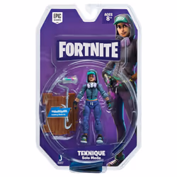 Jazwares FNT0015 collectible figure/statue