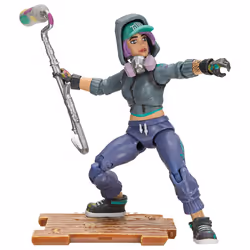 Jazwares FNT0015 collectible figure/statue - Additional view 4
