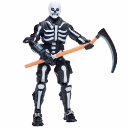 Fortnite Solo Mode Core Figure Pack  Skull Trooper