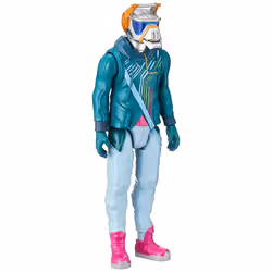 Fortnite FNT0085 Victory Series DJ Yonder Action Figures, Toys