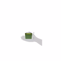 Fortnite FNT Accessory Set (Collectible Loot Box) (Style E) S2