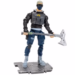 Fortnite Solo Mode Core Figure Pack Verge