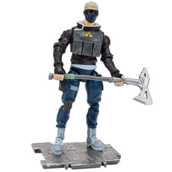 Fortnite Solo Mode Core Figure Pack  Verge