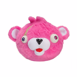 Fortnite 5 cuddle Team Leader Plush