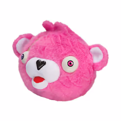 Fortnite 5 cuddle Team Leader Plush