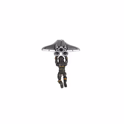 Glider - Deep Space Lander