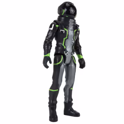 Fortnite FNT0425 12"" Victory Series Figure-Eternal Voyager