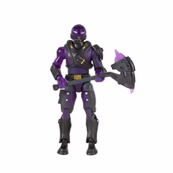 Fortnite 4 Solo Mode Core Figure - Tempest