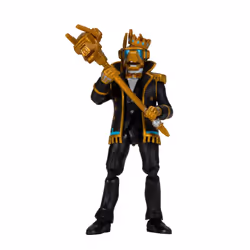 Fortnite 4-inch Solo Mode Core Figure - Y0nd3rFlair