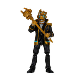 Fortnite 4-inch Solo Mode Core Figure - Y0nd3rFlair