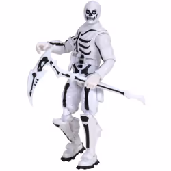 Fortnite FNT0606 4 Solo Mode Core Figure PackSkull Trooper (Inverted)