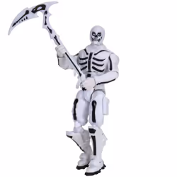 Fortnite FNT0606 4 Solo Mode Core Figure PackSkull Trooper (Inverted)