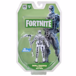 Fortnite FNT0606 4 Solo Mode Core Figure PackSkull Trooper (Inverted)