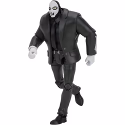 FORTNITE FNT0638 Solo Fashion Figure Brutus (Shadow)