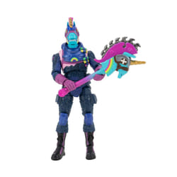 Fortnite FNT0639 4 Solo Mode Core Figure-Bash